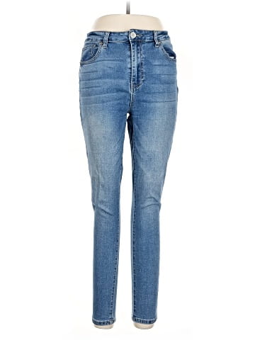 Ashley Mason Jeans (view 1)
