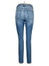 Ashley Mason Solid Blue Jeans Size 13 - photo 2