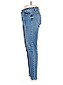Ashley Mason Solid Blue Jeans Size 13 - photo 5