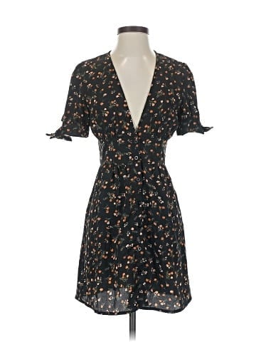 Nasty Gal Inc. Casual Dress (view 1)