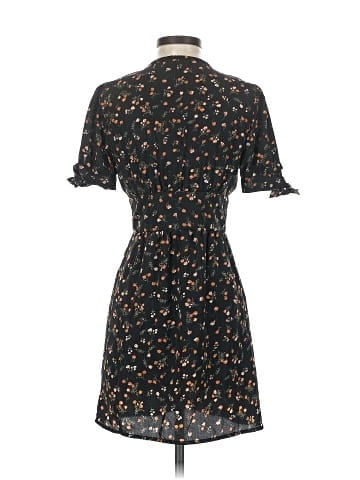 Nasty Gal Inc. Casual Dress (view 2)