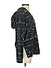 Sol Angeles Paisley Blue Pullover Sweater Size XS - photo 4
