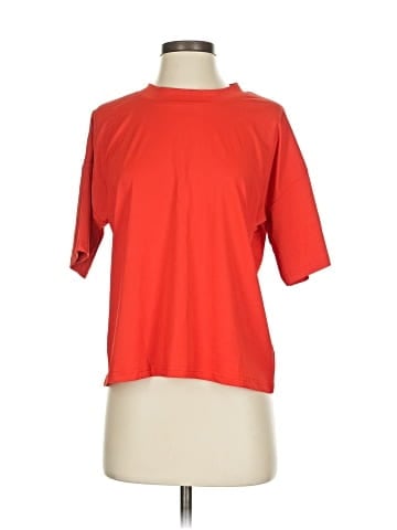 Buckley Short Sleeve T-Shirt (view 1)