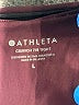 Athleta Black Active Pants Size L - photo 7