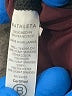 Athleta Black Active Pants Size L - photo 8