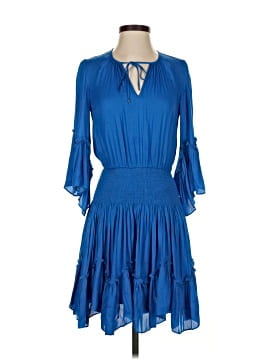 Halston Heritage Casual Dress