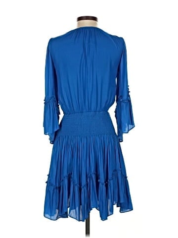 Halston Heritage Casual Dress (view 2)