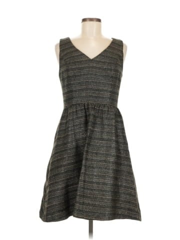 Moulinette Soeurs Casual Dress (view 1)