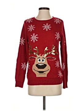 Assorted Brands Pullover Sweater