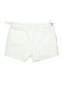 Athleta Ivory White Shorts Size 3 - photo 2