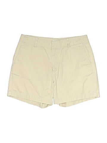 CALVIN KLEIN JEANS Khaki Shorts (view 1)