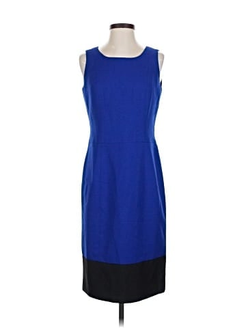 Jones Wear Casual Dress (view 1)