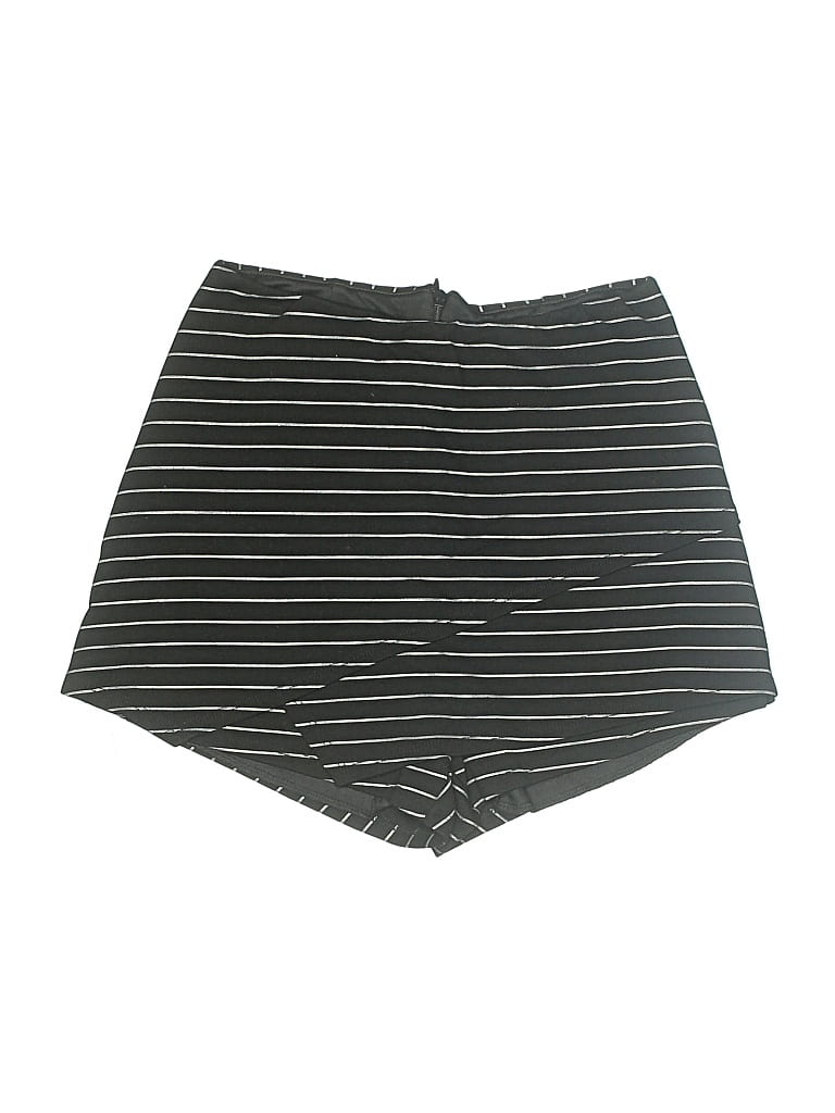 Pre-owned Lulus Skort In Gray