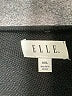 Elle Black Cardigan Size XXL - photo 7