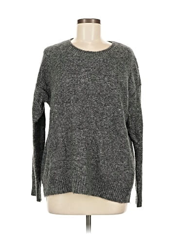 Vince. Pullover Sweater (view 1)