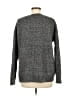 Vince. Gray Pullover Sweater Size M - photo 2