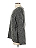 Vince. Gray Pullover Sweater Size M - photo 5