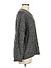 Vince. Gray Pullover Sweater Size M - photo 4