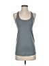 Nike Gray Active Tank Size S - photo 1