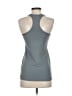 Nike Gray Active Tank Size S - photo 2