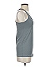 Nike Gray Active Tank Size S - photo 4