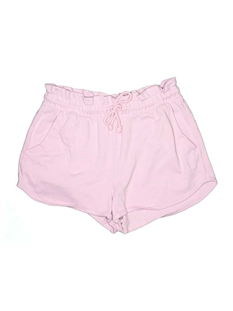 UNIVERSAL THREAD Pre-owned Shorts In Pink