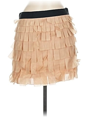 J.Crew Collection Formal Skirt (view 1)
