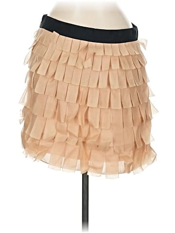 J.Crew Collection Formal Skirt (view 2)