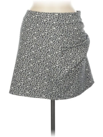 Zara Basic Casual Skirt (view 1)