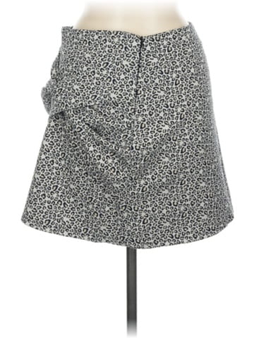 Zara Basic Casual Skirt (view 2)