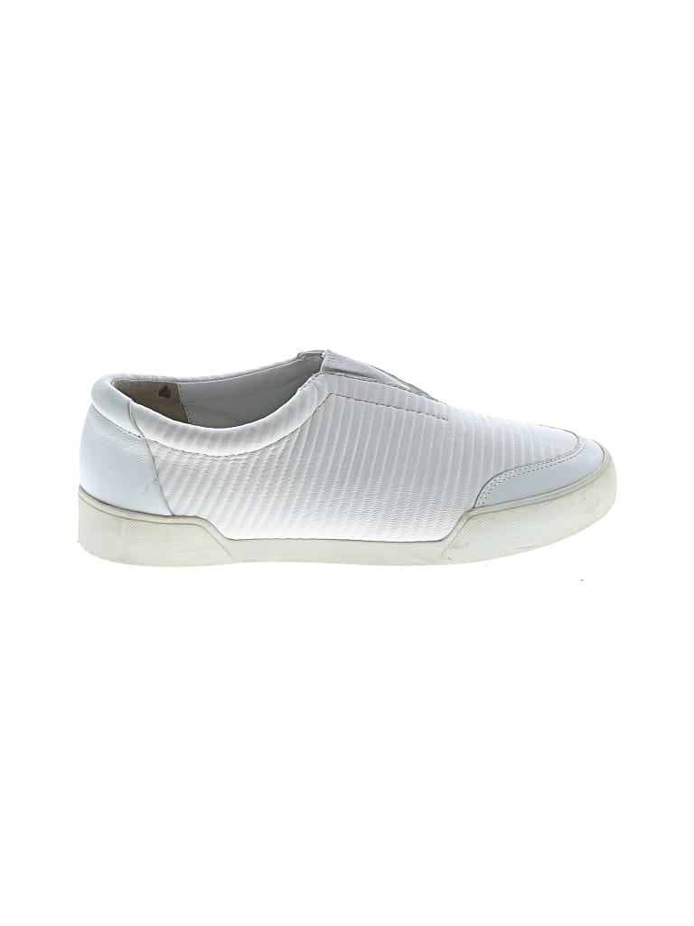 Pre-owned 3.1 Phillip Lim Sneakers In White