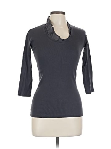 Rivamonti 3/4 Sleeve Top (view 1)