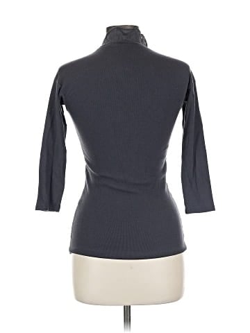 Rivamonti 3/4 Sleeve Top (view 2)