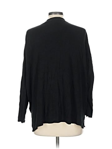 Linda Allard Ellen Tracy Cardigan (view 2)