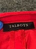 Talbots Red Jacket Size S (estimated) - photo 6