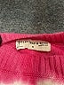 Electric & Rose Tie-dye Pink Pullover Sweater Size S - photo 6
