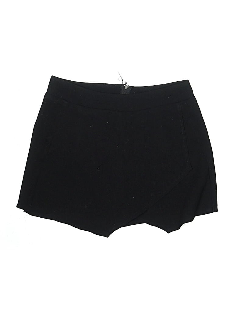Pre-owned Assorted Brands Shorts In Black