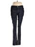 Sandro Chevron-herringbone Blue Casual Pants Size EU (FR) 38 / US 6 - photo 1