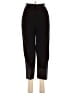 Ellery Black Casual Pants Size 2 - photo 1