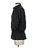 MICHAEL Michael Kors 100% Polyester Black 3/4 Sleeve Blouse Size XS - photo 5
