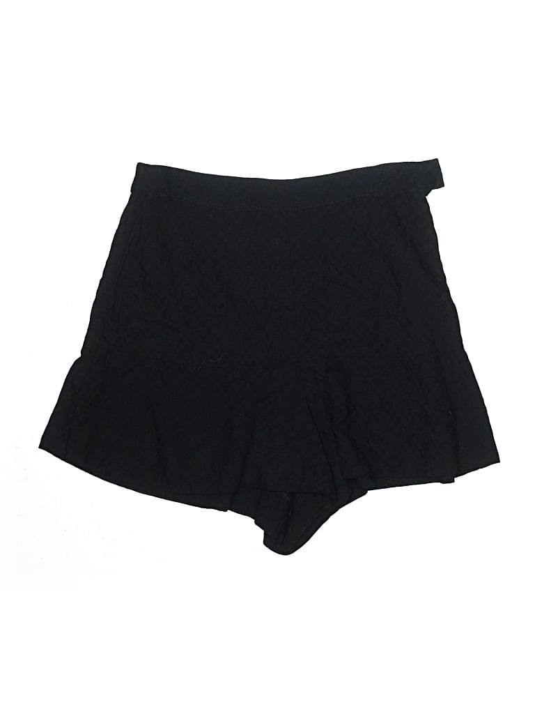 Pre-owned Olivaceous Shorts In Black