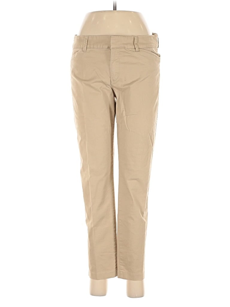 OLD NAVY Pre-owned Jeans In Brown