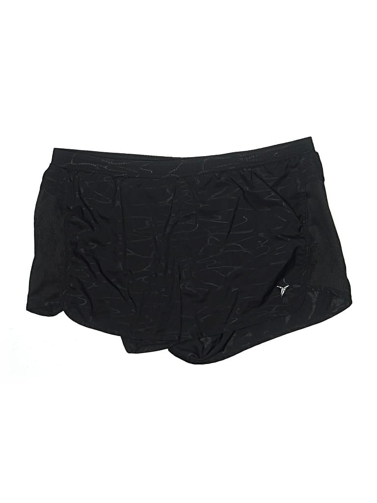 Pre-owned Active By Old Navy Athletic Shorts In Black
