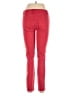Else Jeans Color Block Red Jeans Size 29 waist - photo 2
