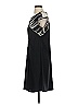 BCBGMAXAZRIA Black Casual Dress Size XS - photo 5