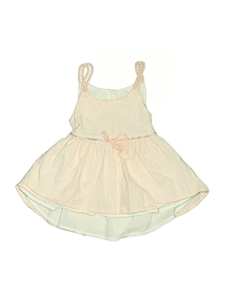 Pre-owned Tommy Bahama Babies' Dress In Pink