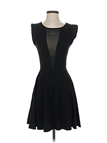 Bebe Cocktail Dress (view 1)