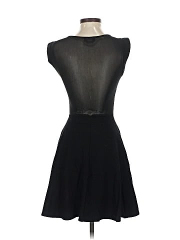 Bebe Cocktail Dress (view 2)