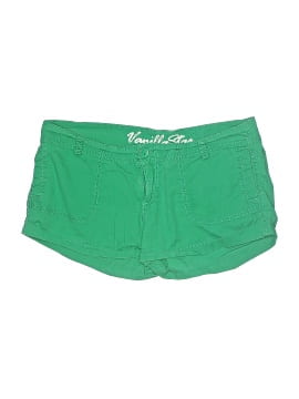 Vanilla Star Board Shorts