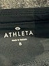 Athleta Black Active Pants Size S - photo 4